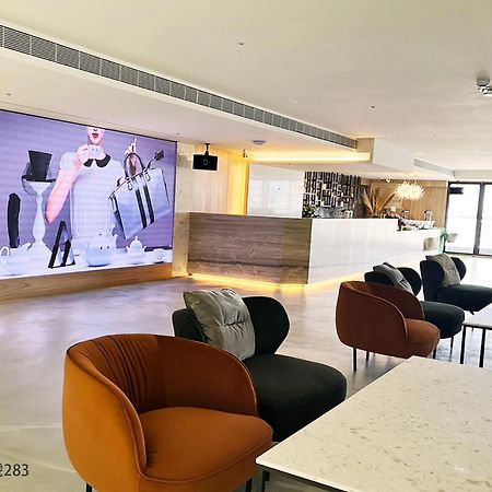 Jai Chateau Hotels & Hostels Tajnan Kültér fotó