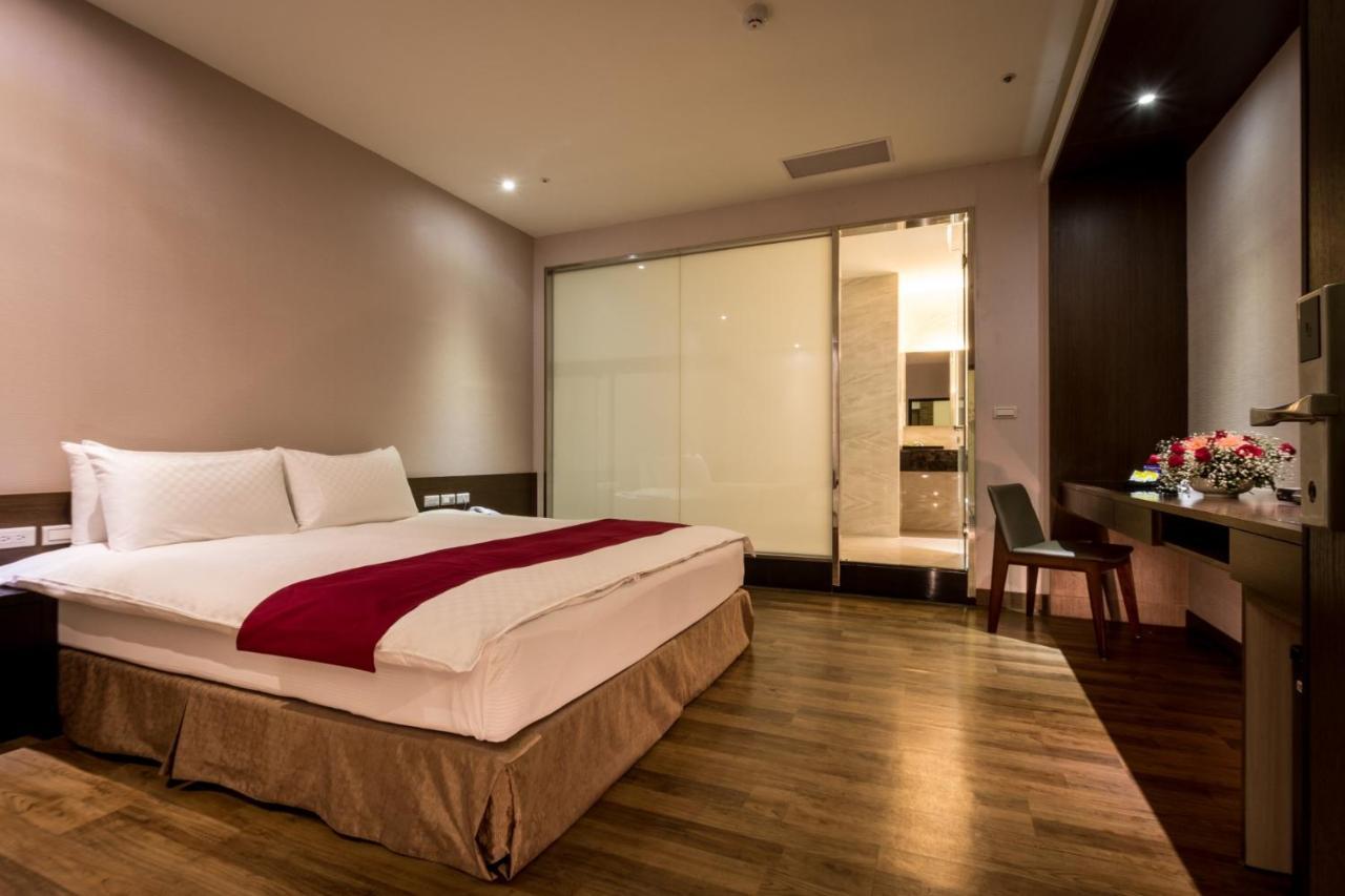 Jai Chateau Hotels & Hostels Tajnan Kültér fotó