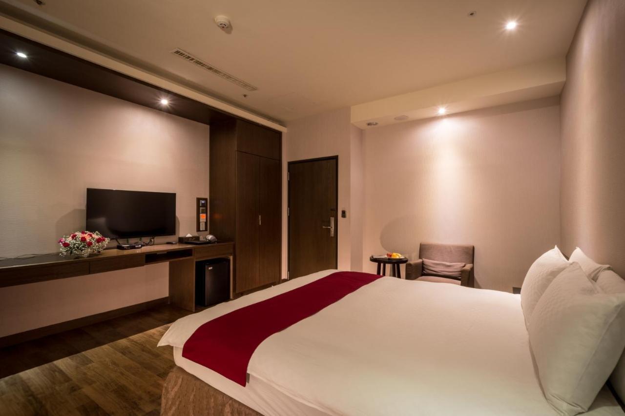 Jai Chateau Hotels & Hostels Tajnan Kültér fotó