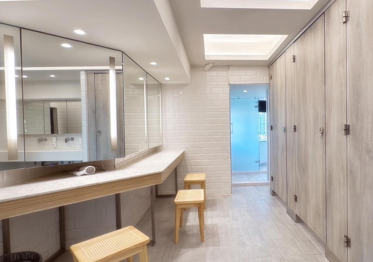 Jai Chateau Hotels & Hostels Tajnan Kültér fotó