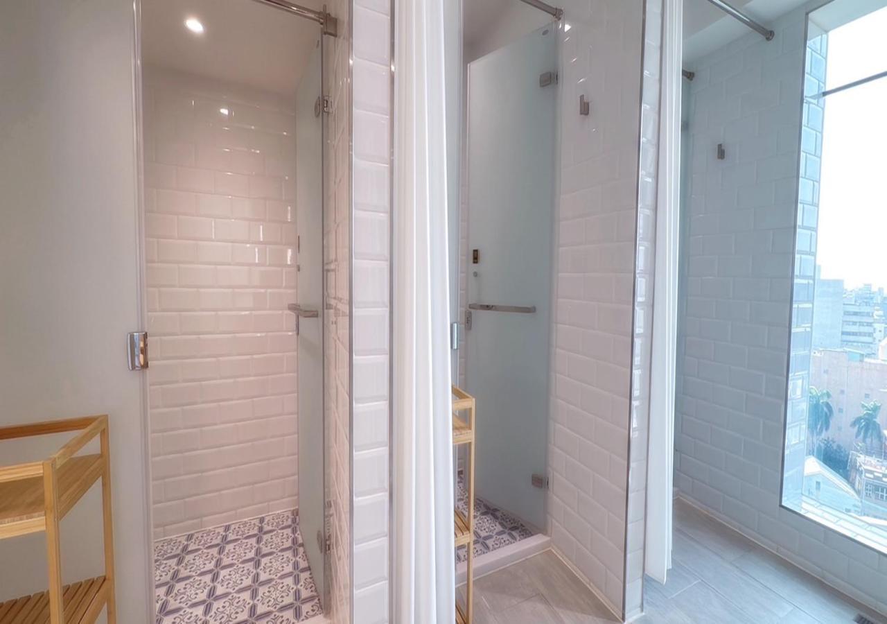 Jai Chateau Hotels & Hostels Tajnan Kültér fotó