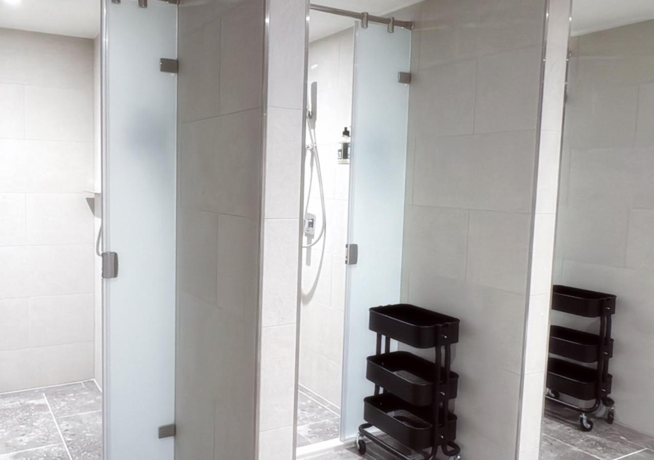 Jai Chateau Hotels & Hostels Tajnan Kültér fotó