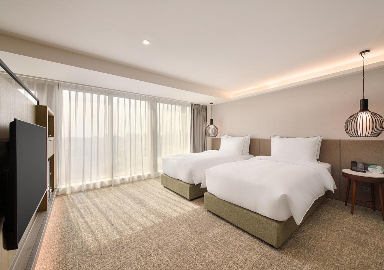 Jai Chateau Hotels & Hostels Tajnan Szoba fotó