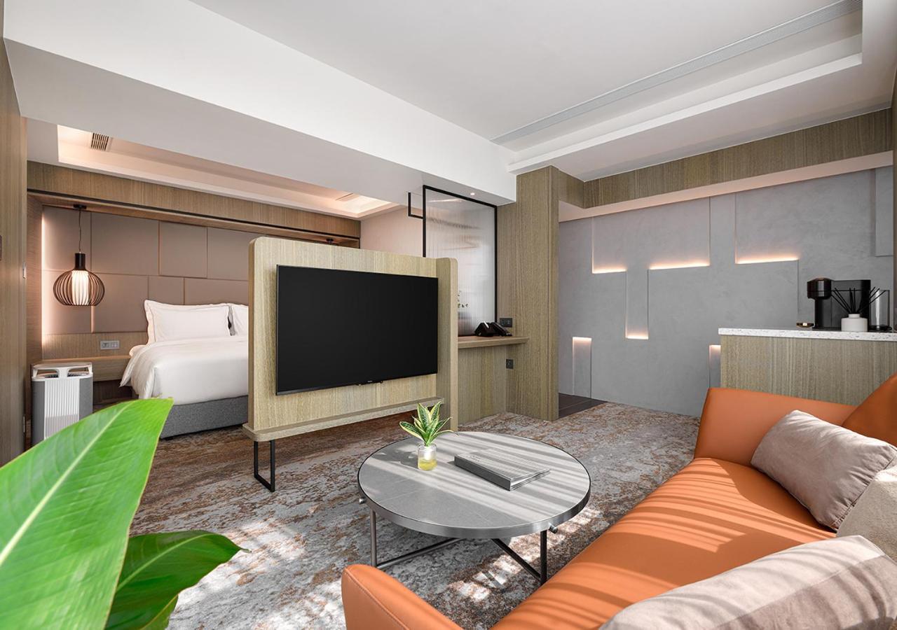 Jai Chateau Hotels & Hostels Tajnan Szoba fotó