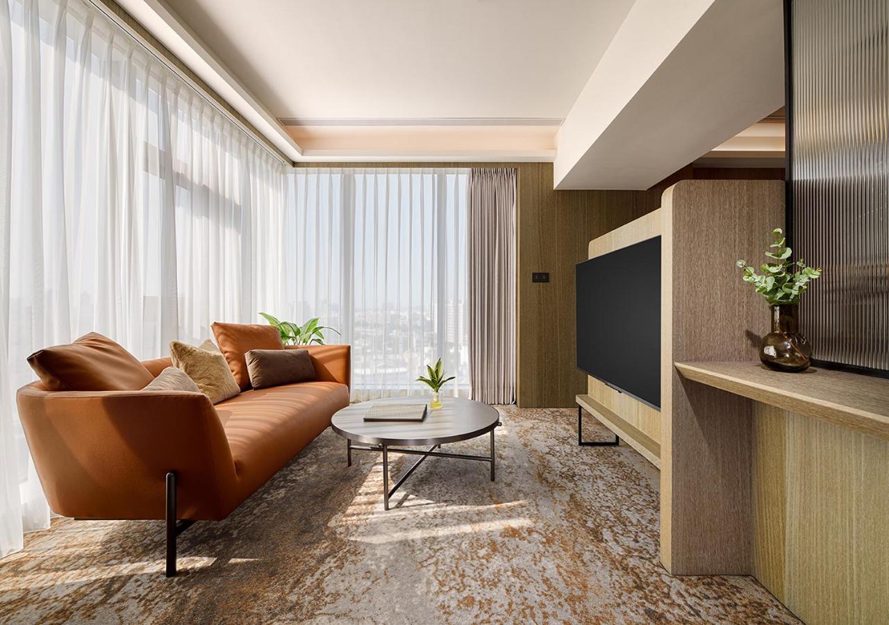 Jai Chateau Hotels & Hostels Tajnan Szoba fotó