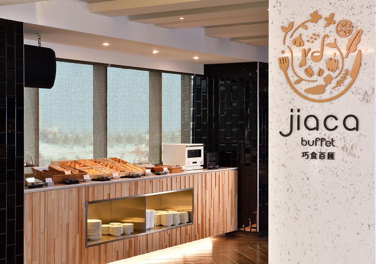 Jai Chateau Hotels & Hostels Tajnan Kültér fotó