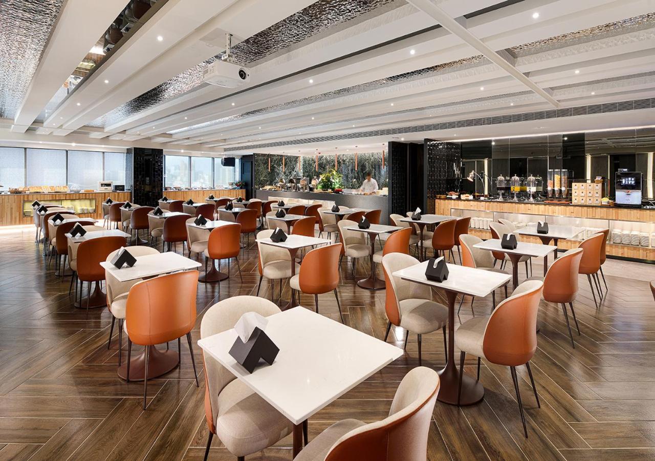 Jai Chateau Hotels & Hostels Tajnan Kültér fotó