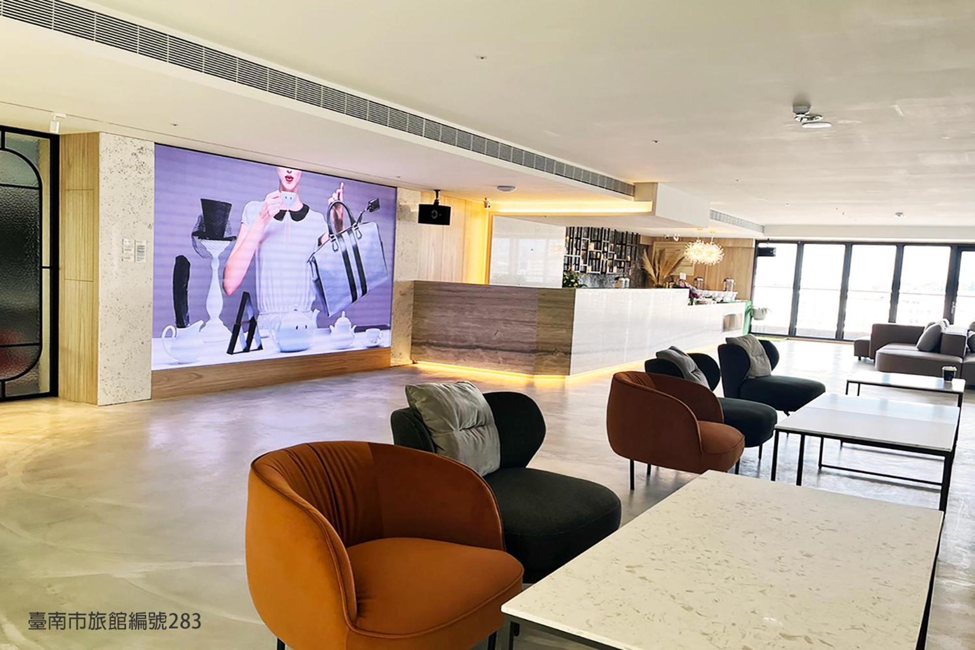 Jai Chateau Hotels & Hostels Tajnan Kültér fotó