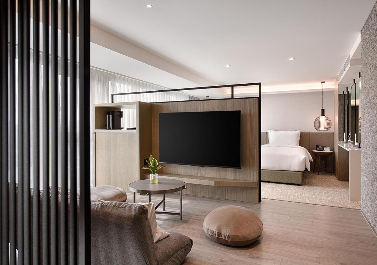 Jai Chateau Hotels & Hostels Tajnan Szoba fotó