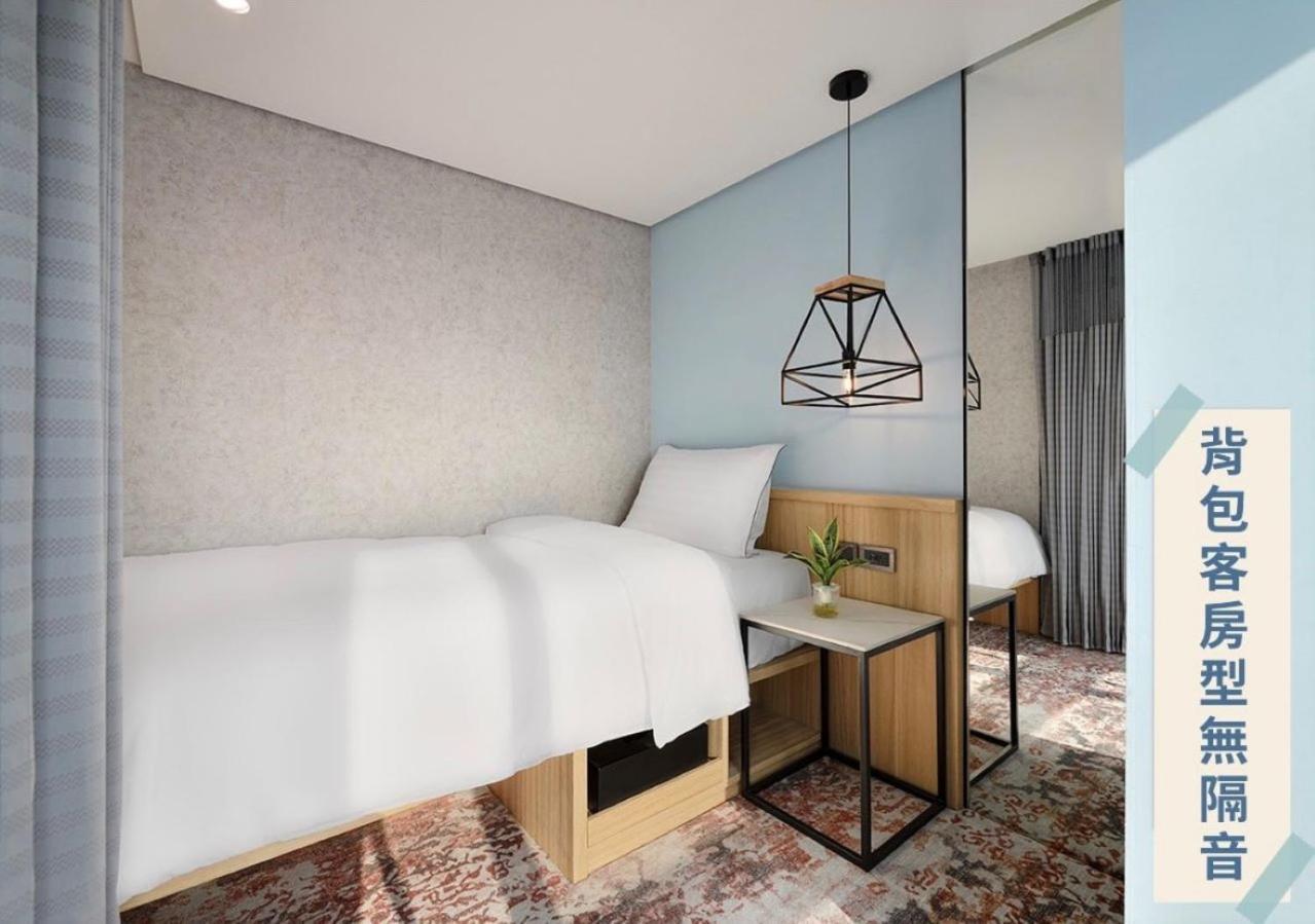 Jai Chateau Hotels & Hostels Tajnan Kültér fotó