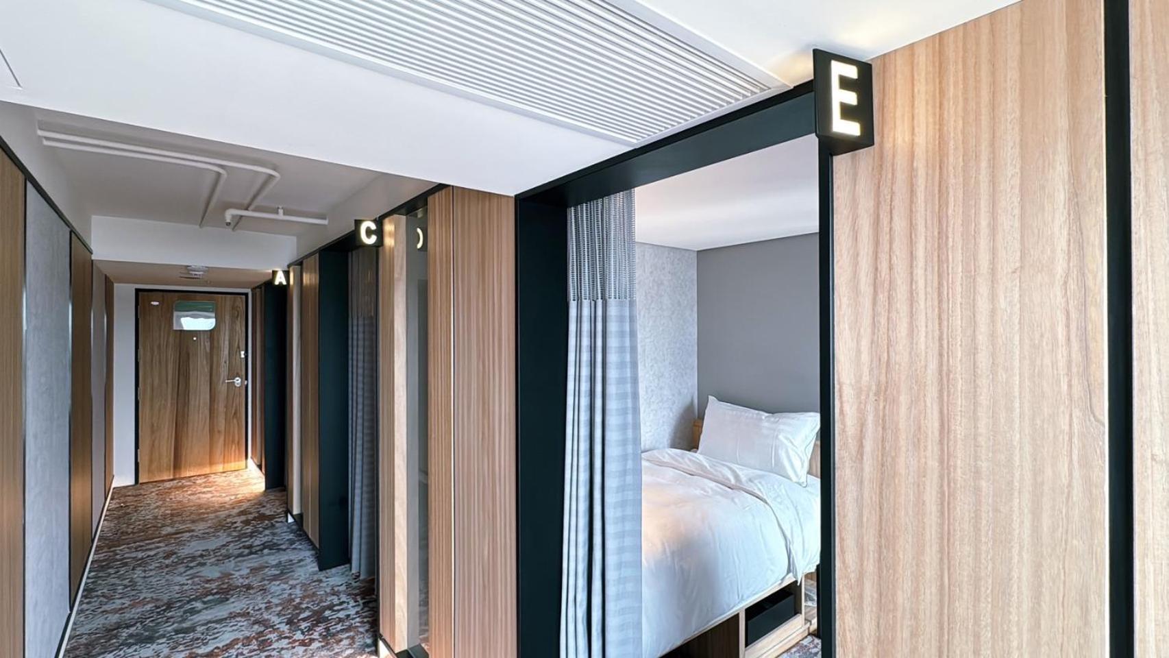Jai Chateau Hotels & Hostels Tajnan Kültér fotó
