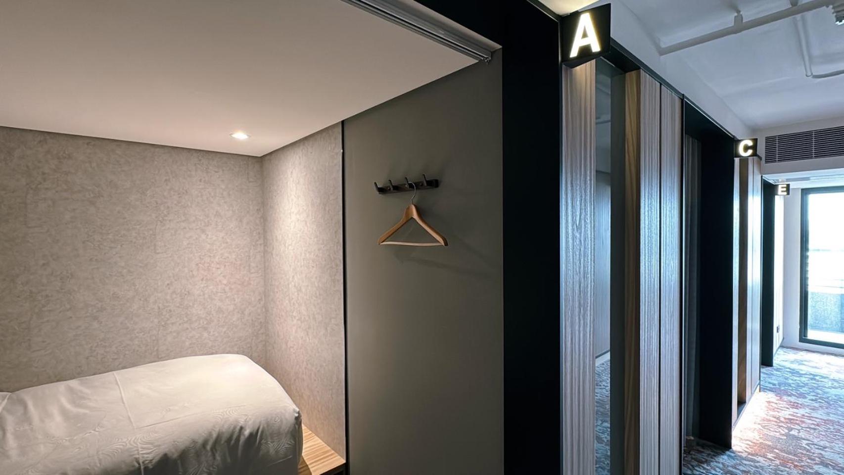 Jai Chateau Hotels & Hostels Tajnan Kültér fotó