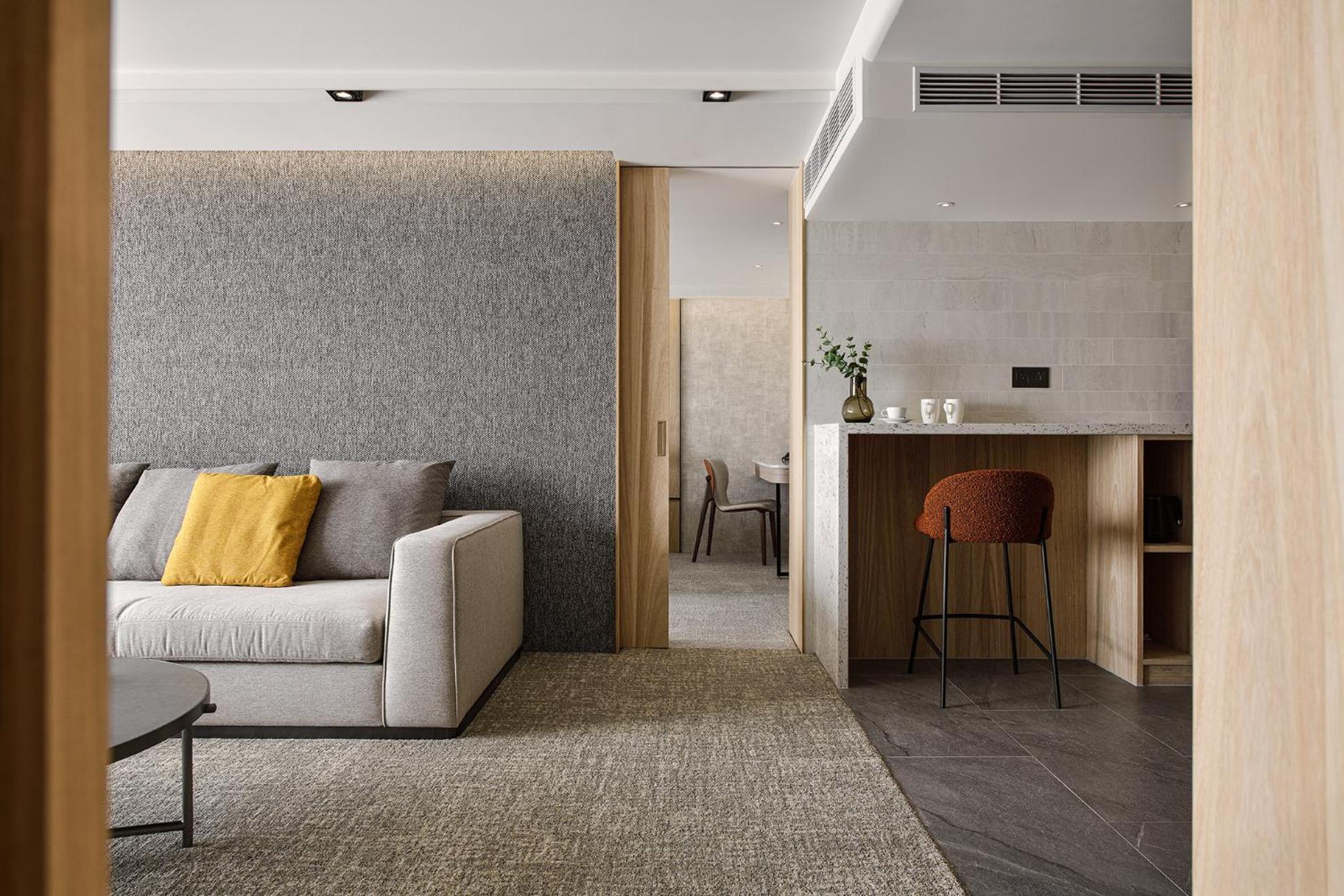 Jai Chateau Hotels & Hostels Tajnan Kültér fotó