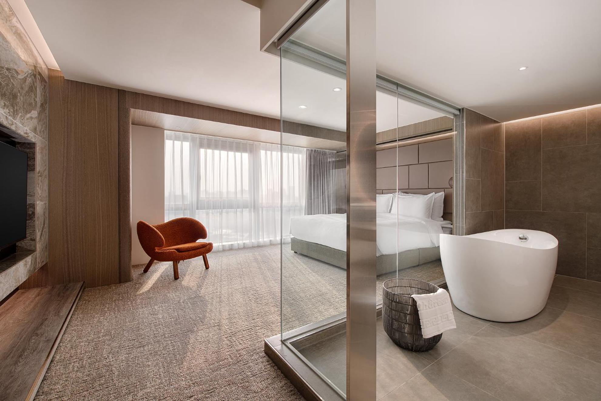 Jai Chateau Hotels & Hostels Tajnan Kültér fotó