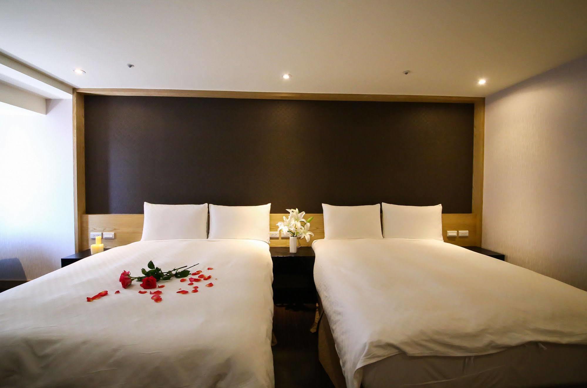 Jai Chateau Hotels & Hostels Tajnan Kültér fotó