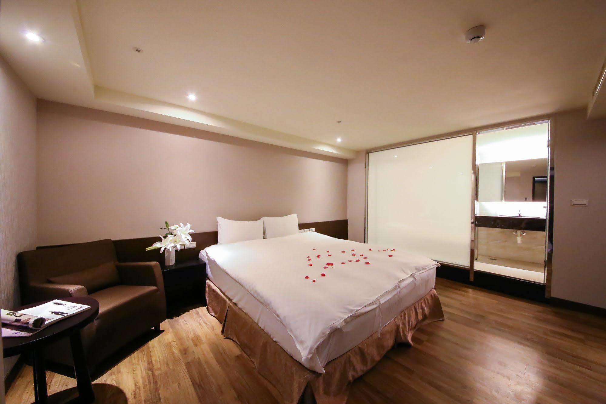Jai Chateau Hotels & Hostels Tajnan Kültér fotó