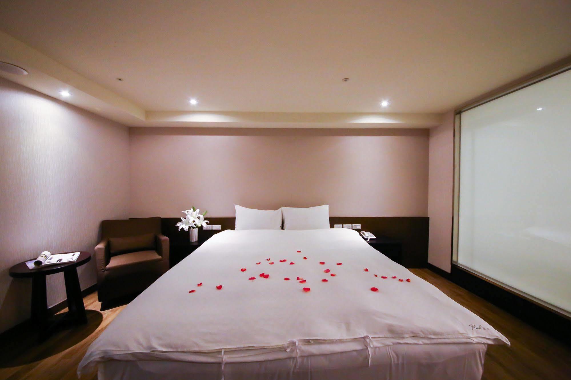 Jai Chateau Hotels & Hostels Tajnan Kültér fotó