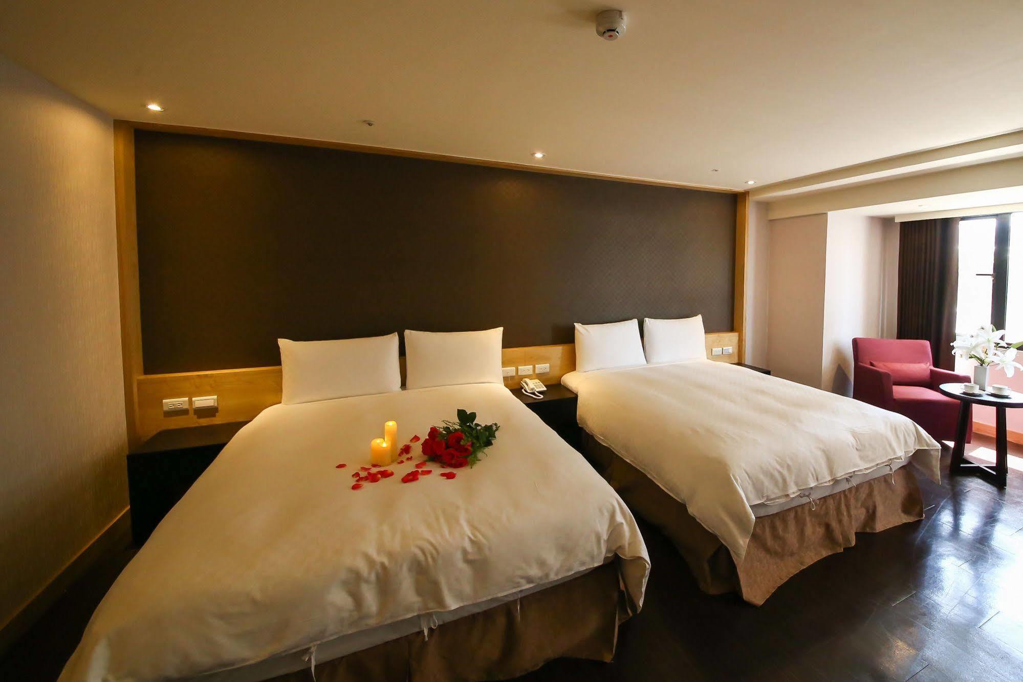 Jai Chateau Hotels & Hostels Tajnan Kültér fotó