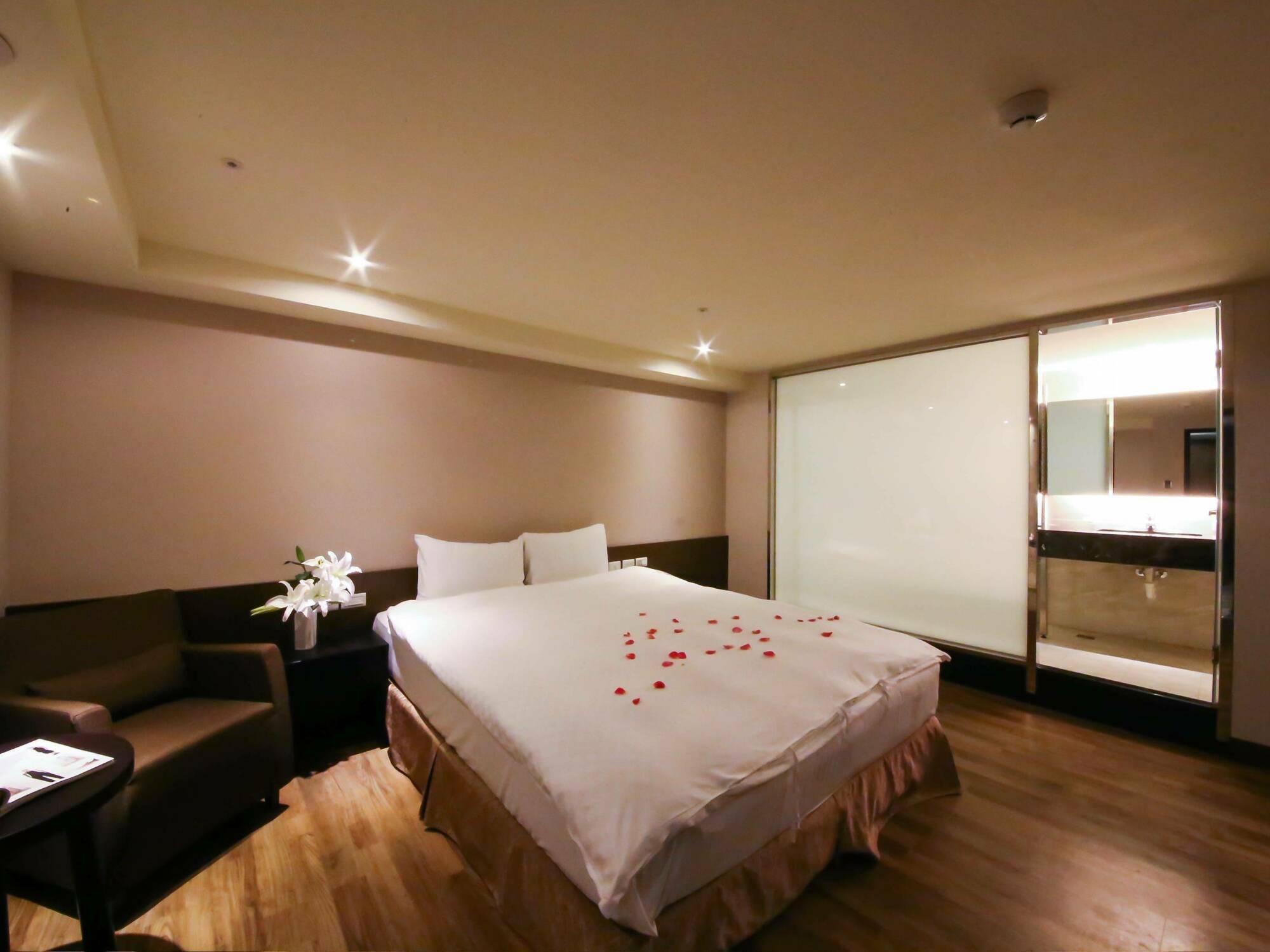 Jai Chateau Hotels & Hostels Tajnan Kültér fotó