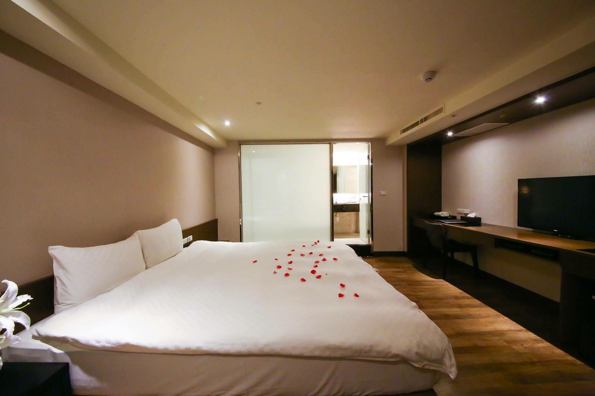 Jai Chateau Hotels & Hostels Tajnan Kültér fotó